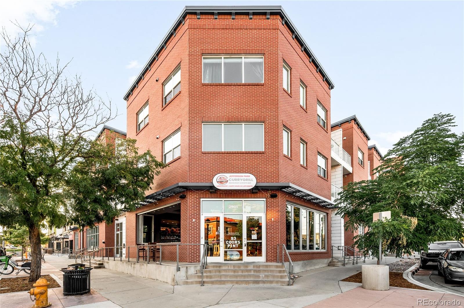 3437 W 23rd Avenue Denver CO 80211
