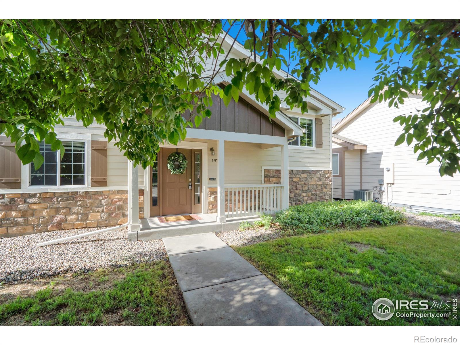 1974 E 11th Street Loveland CO 80537