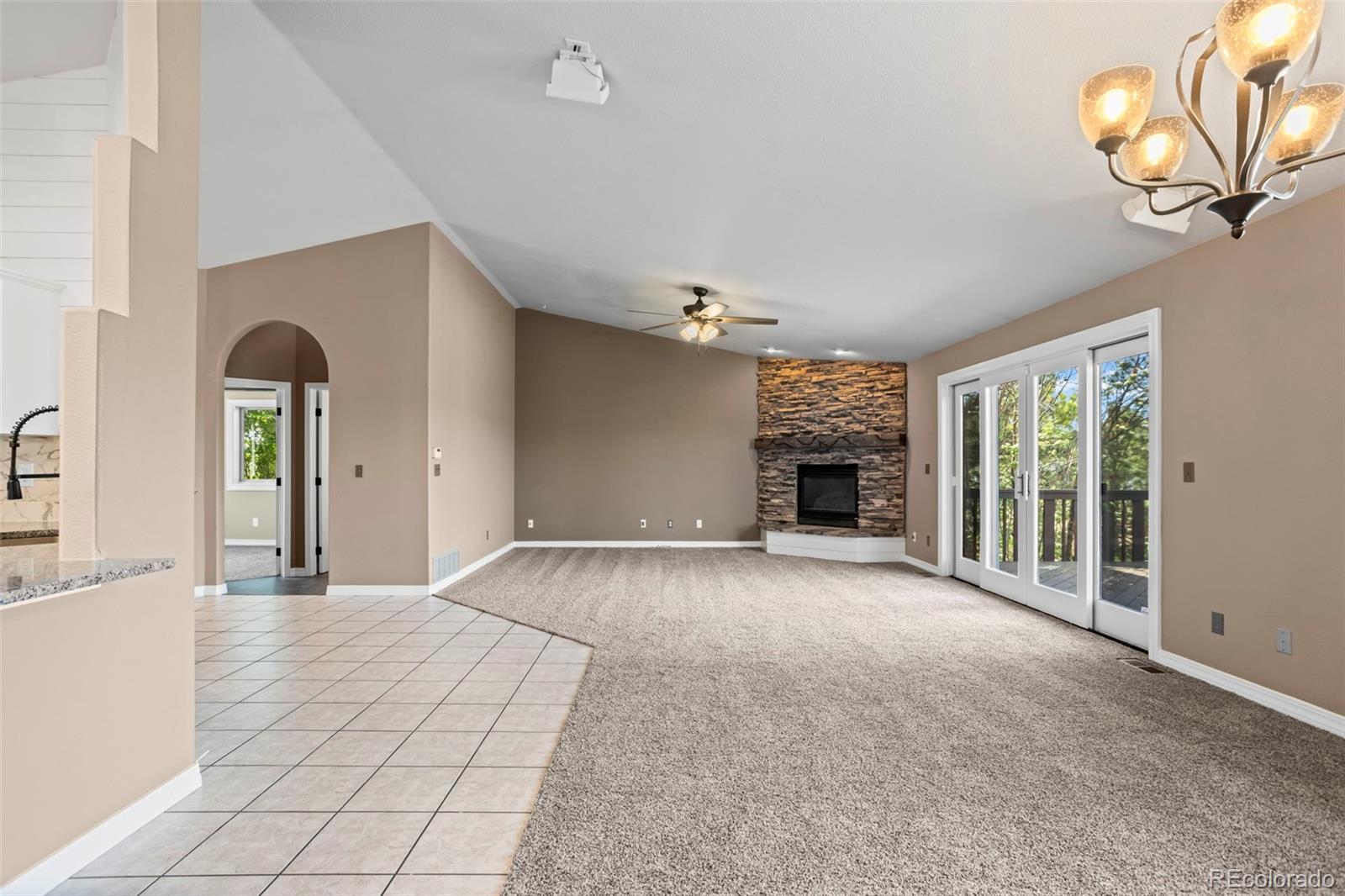 16080 Homecrest Circle Elbert CO 80106