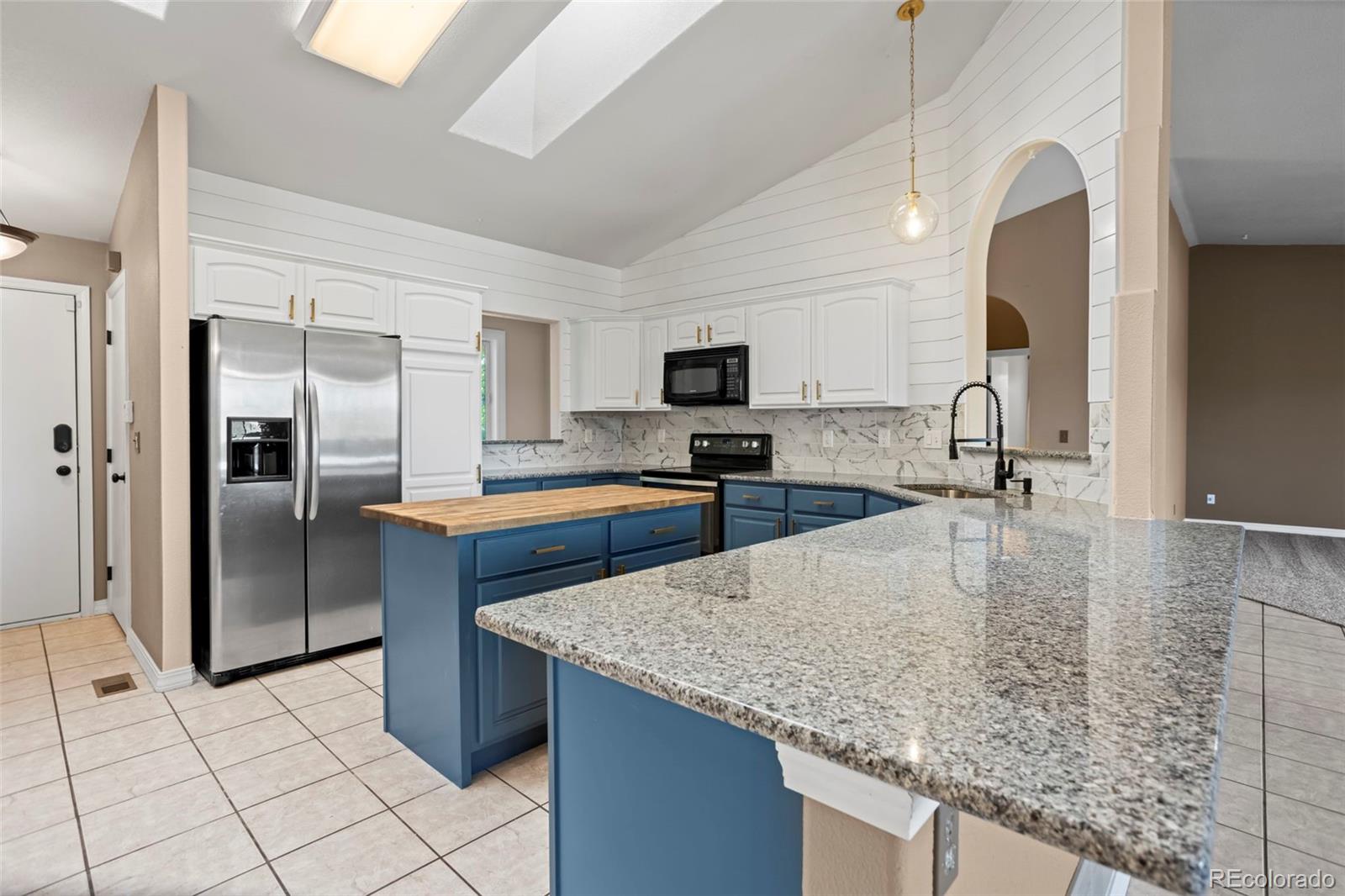 16080 Homecrest Circle Elbert CO 80106