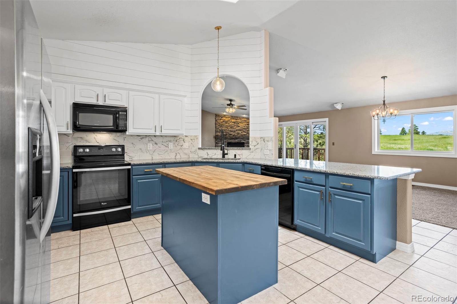 16080 Homecrest Circle Elbert CO 80106