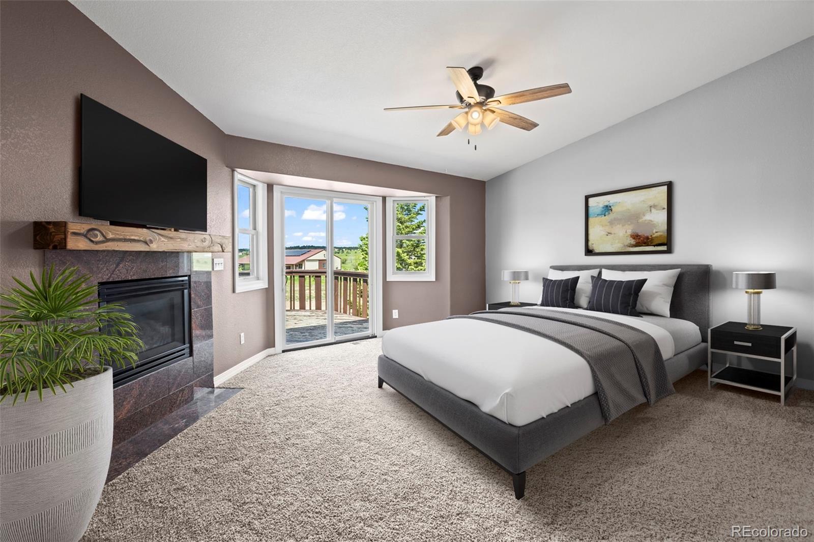 16080 Homecrest Circle Elbert CO 80106