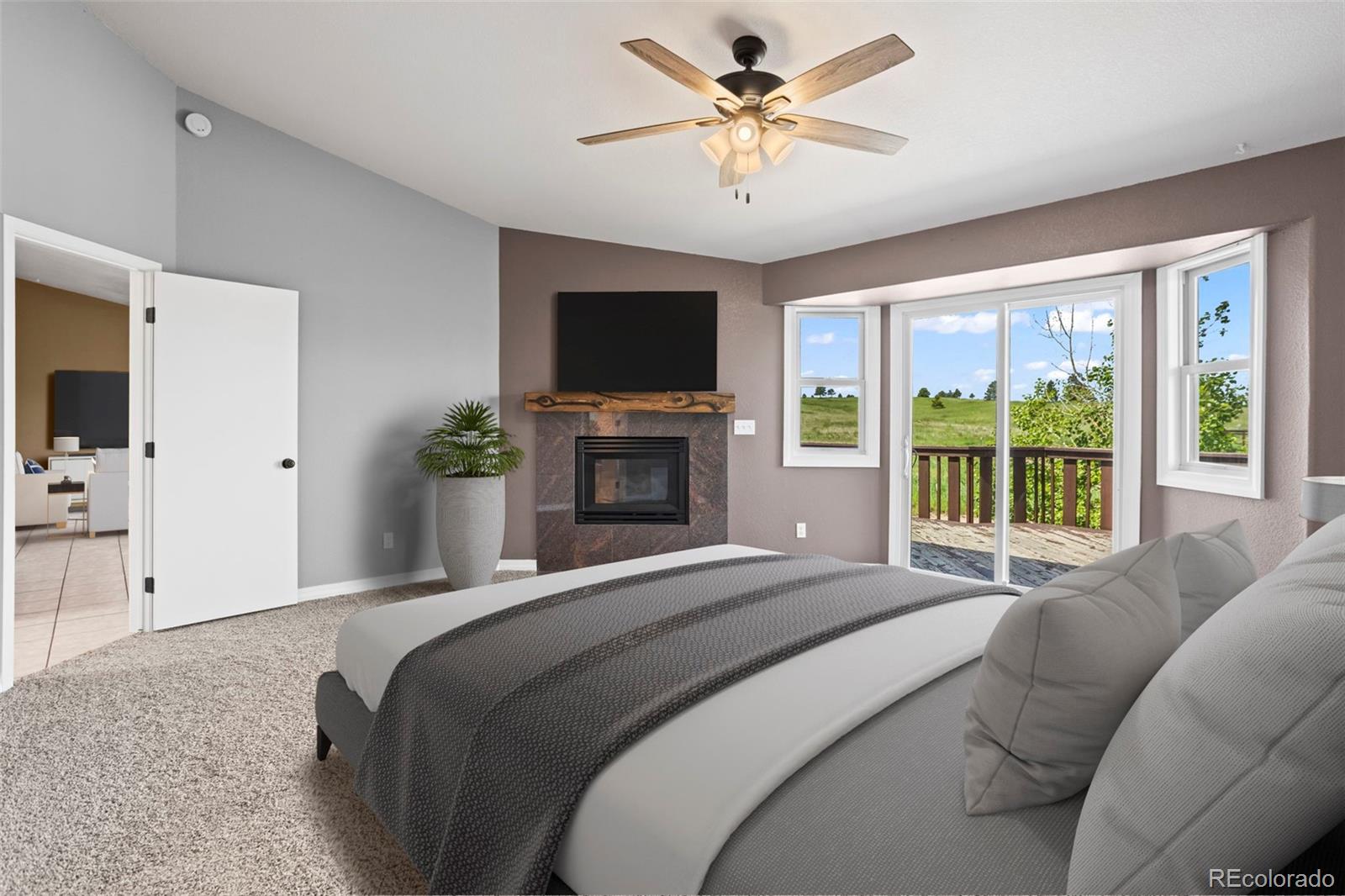 16080 Homecrest Circle Elbert CO 80106