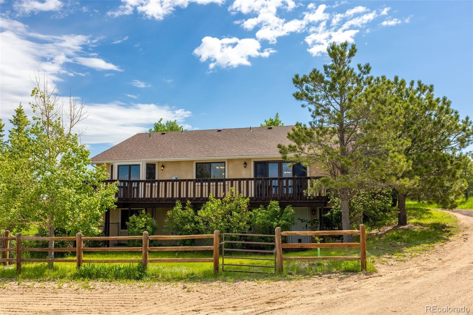 16080 Homecrest Circle Elbert CO 80106