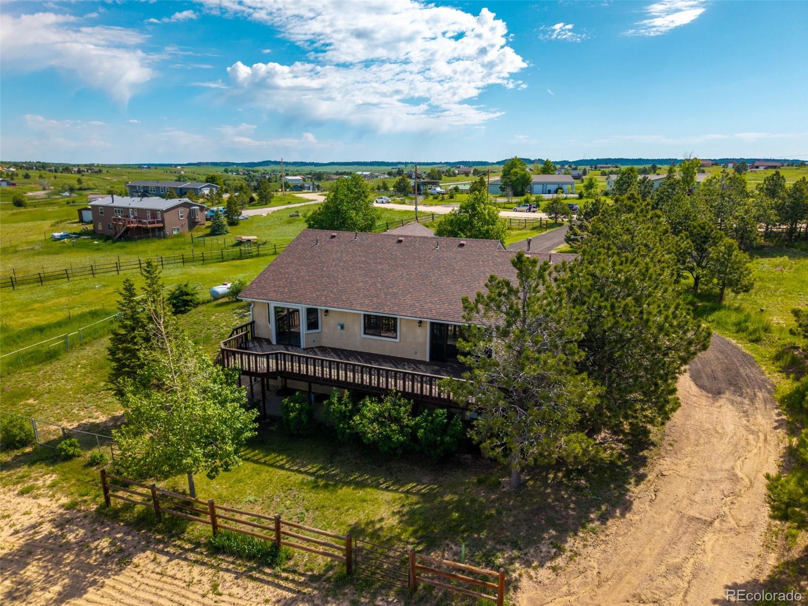 16080 Homecrest Circle Elbert CO 80106