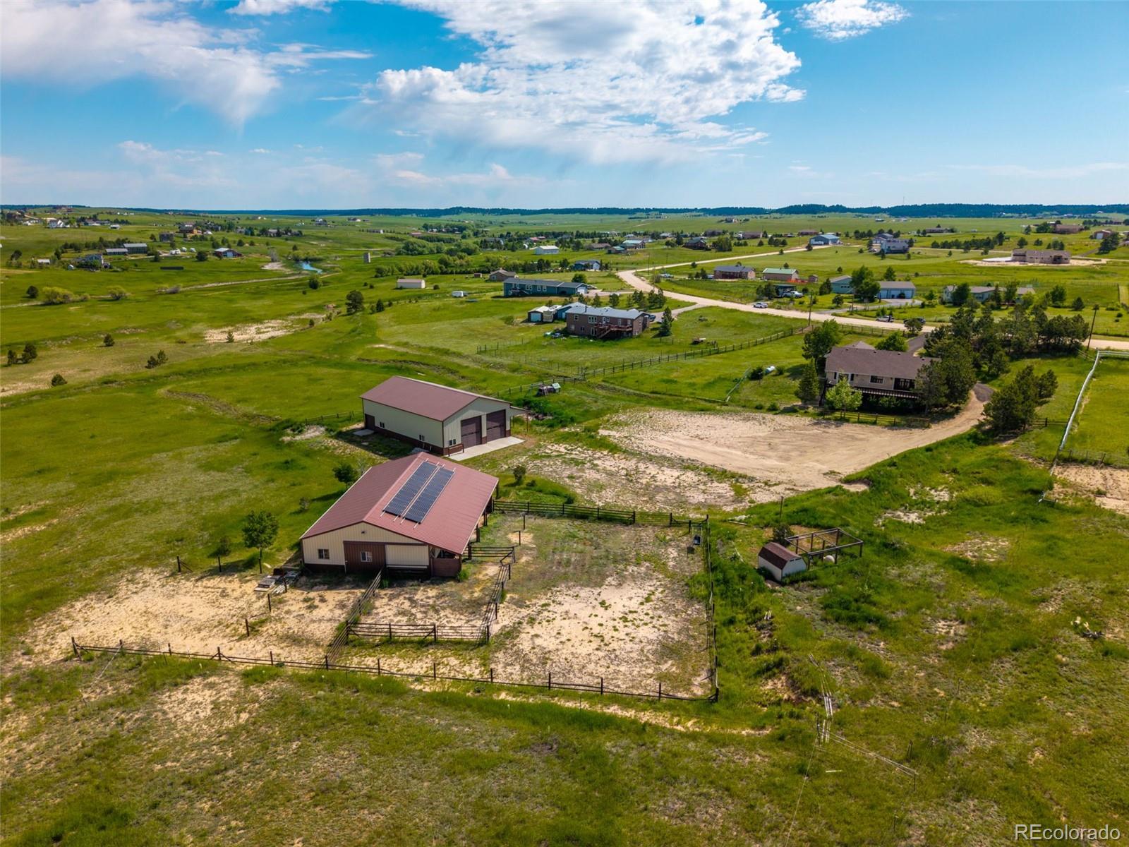 16080 Homecrest Circle Elbert CO 80106