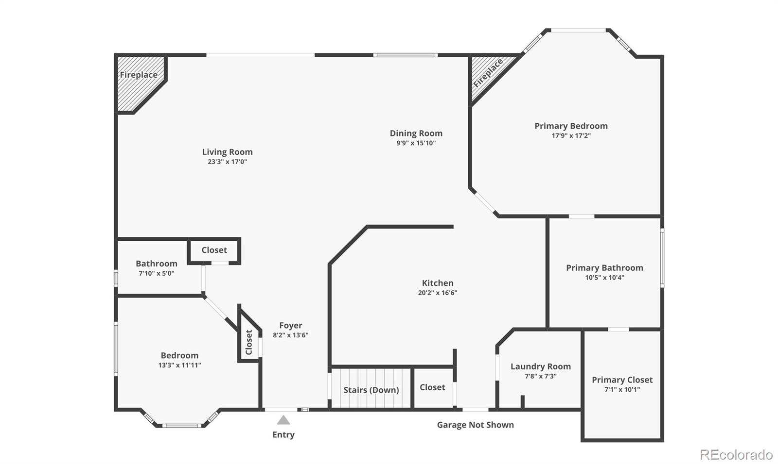 16080 Homecrest Circle Elbert CO 80106