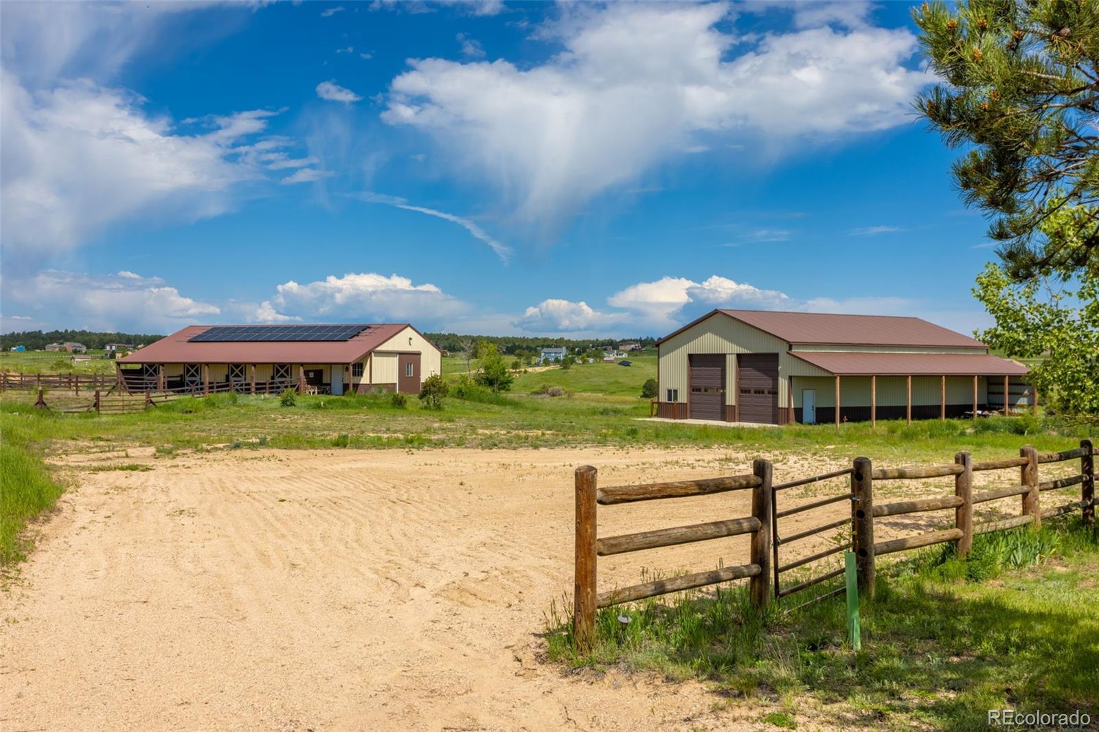 16080 Homecrest Circle Elbert CO 80106