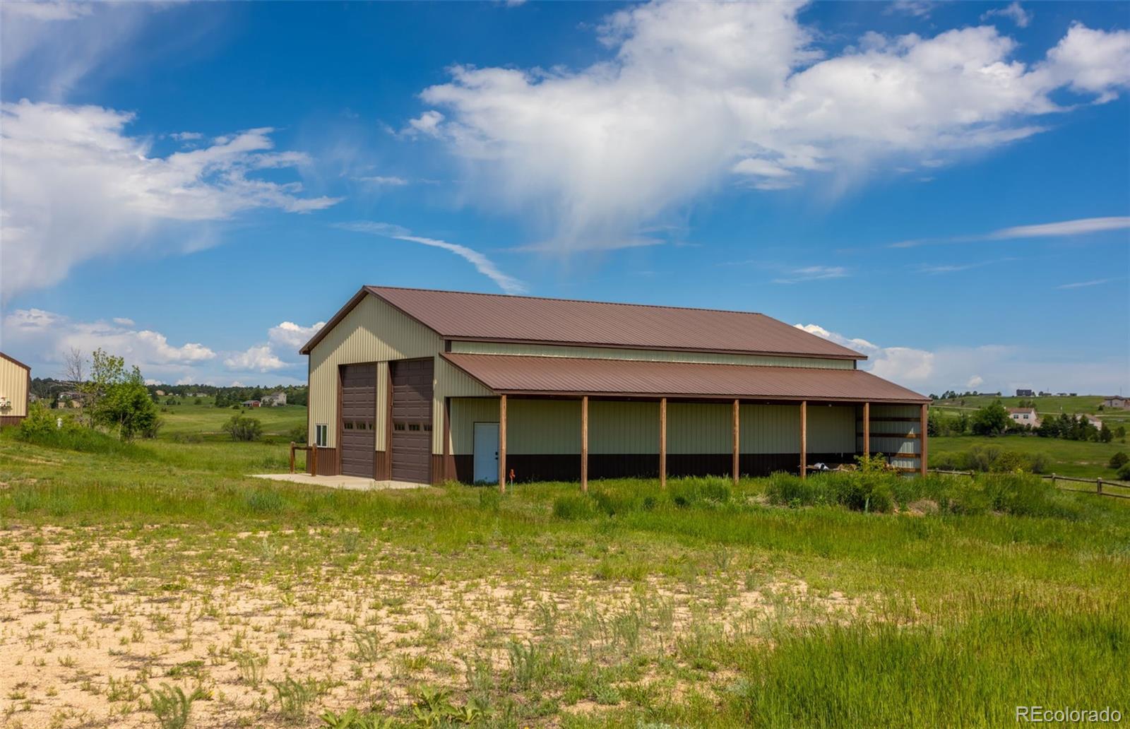 16080 Homecrest Circle Elbert CO 80106