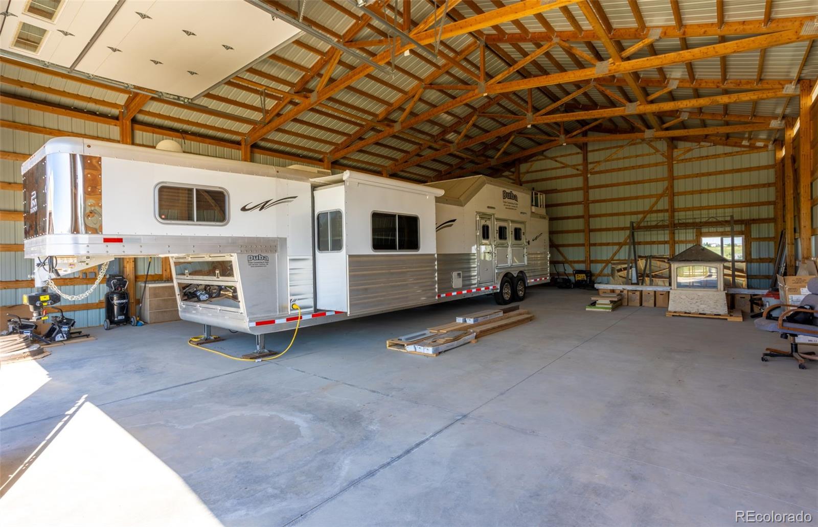 16080 Homecrest Circle Elbert CO 80106