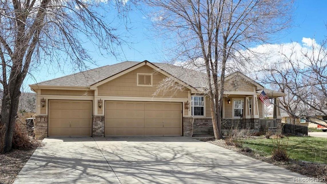 1463 Harvard Street Longmont CO 80503