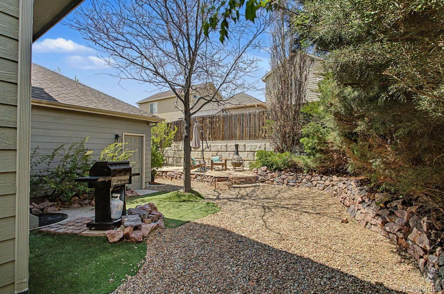 6484 Lazy Stream Way Colorado Springs CO 80923