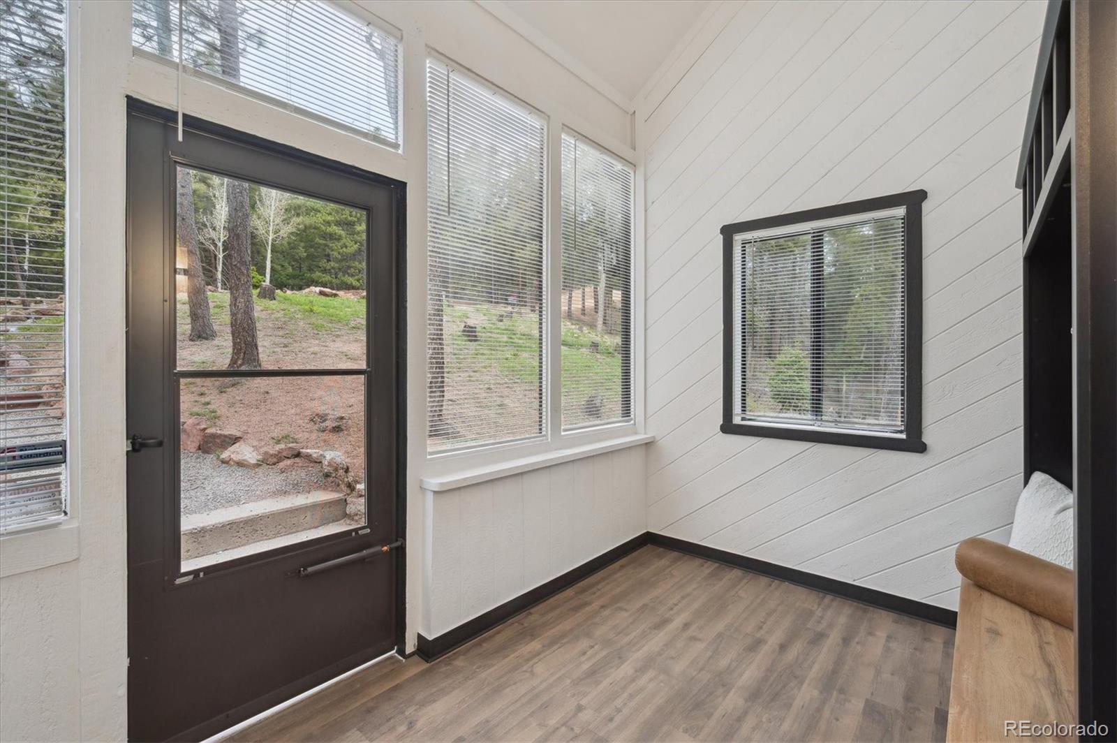 13910 Blue Jay Lane Larkspur CO 80118