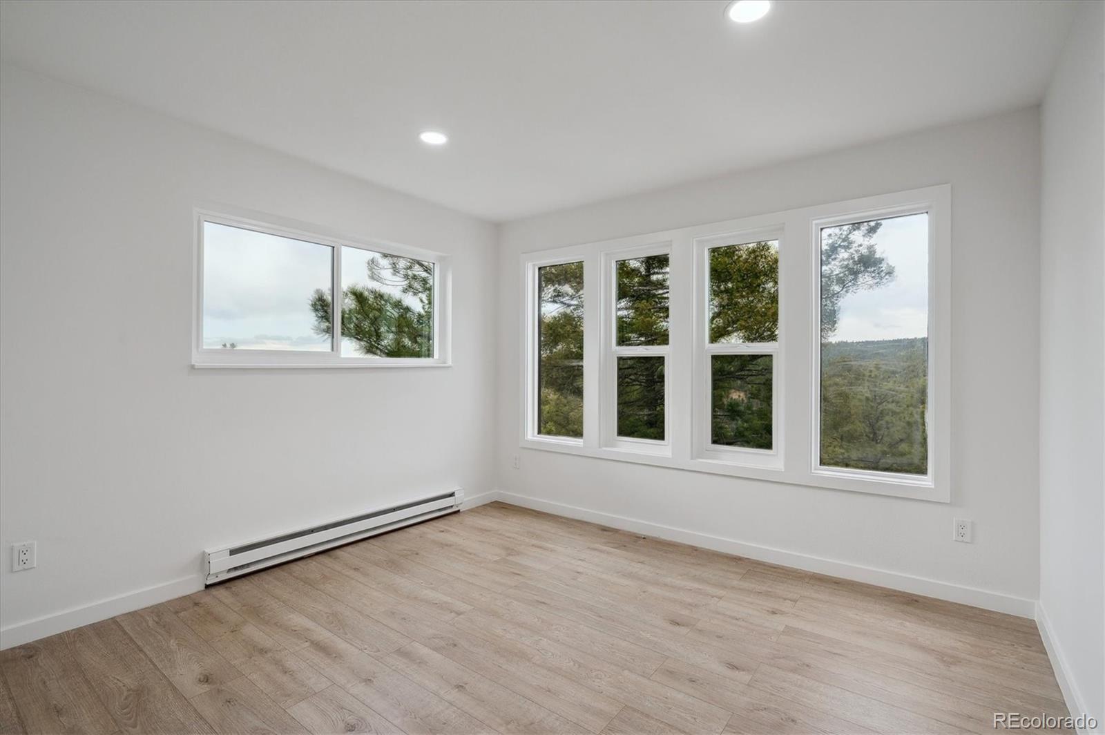 13910 Blue Jay Lane Larkspur CO 80118