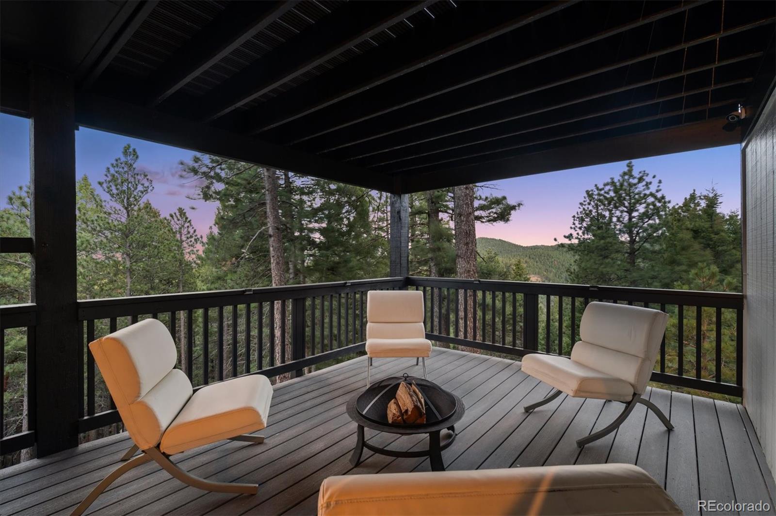 13910 Blue Jay Lane Larkspur CO 80118