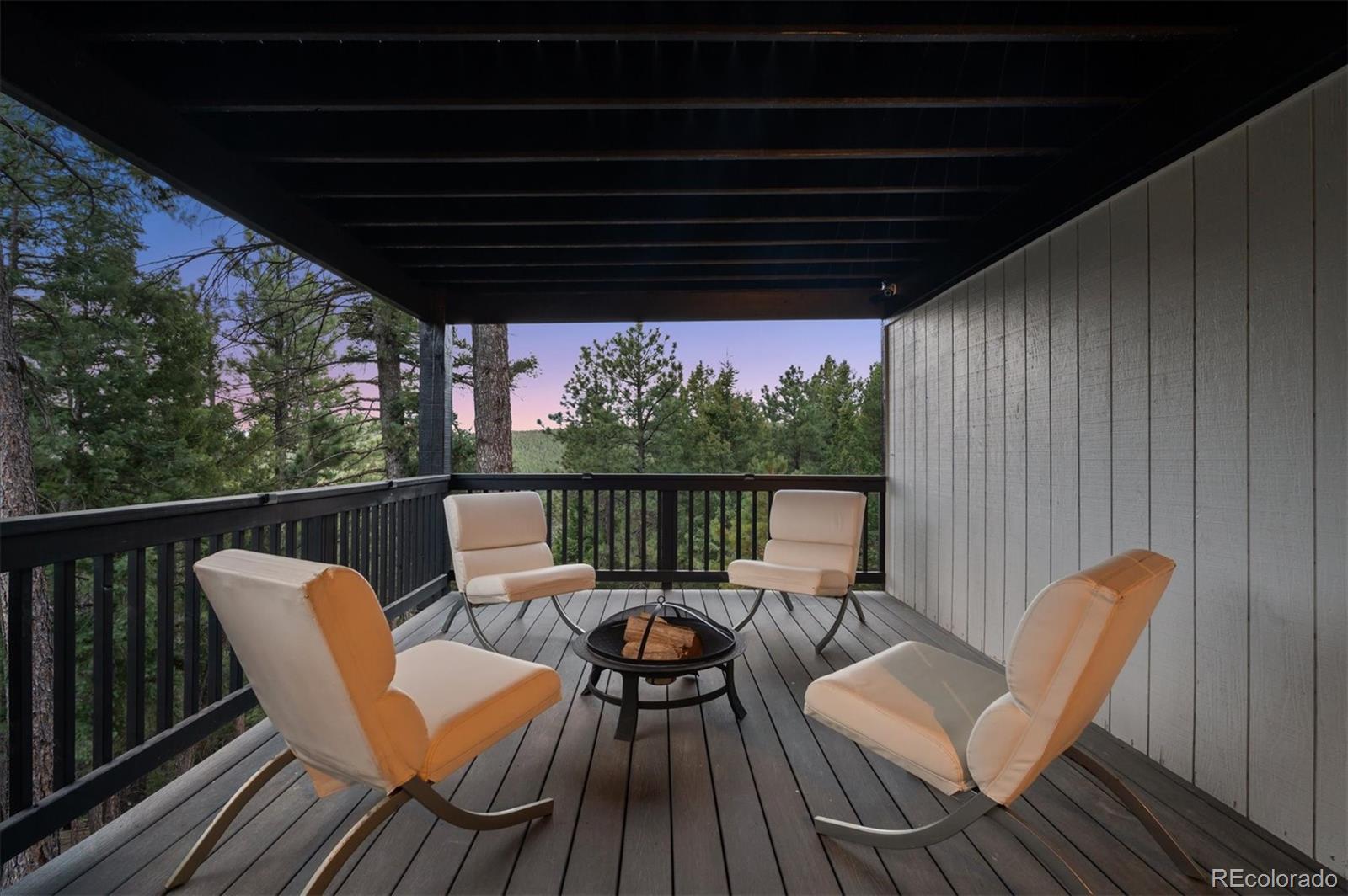 13910 Blue Jay Lane Larkspur CO 80118