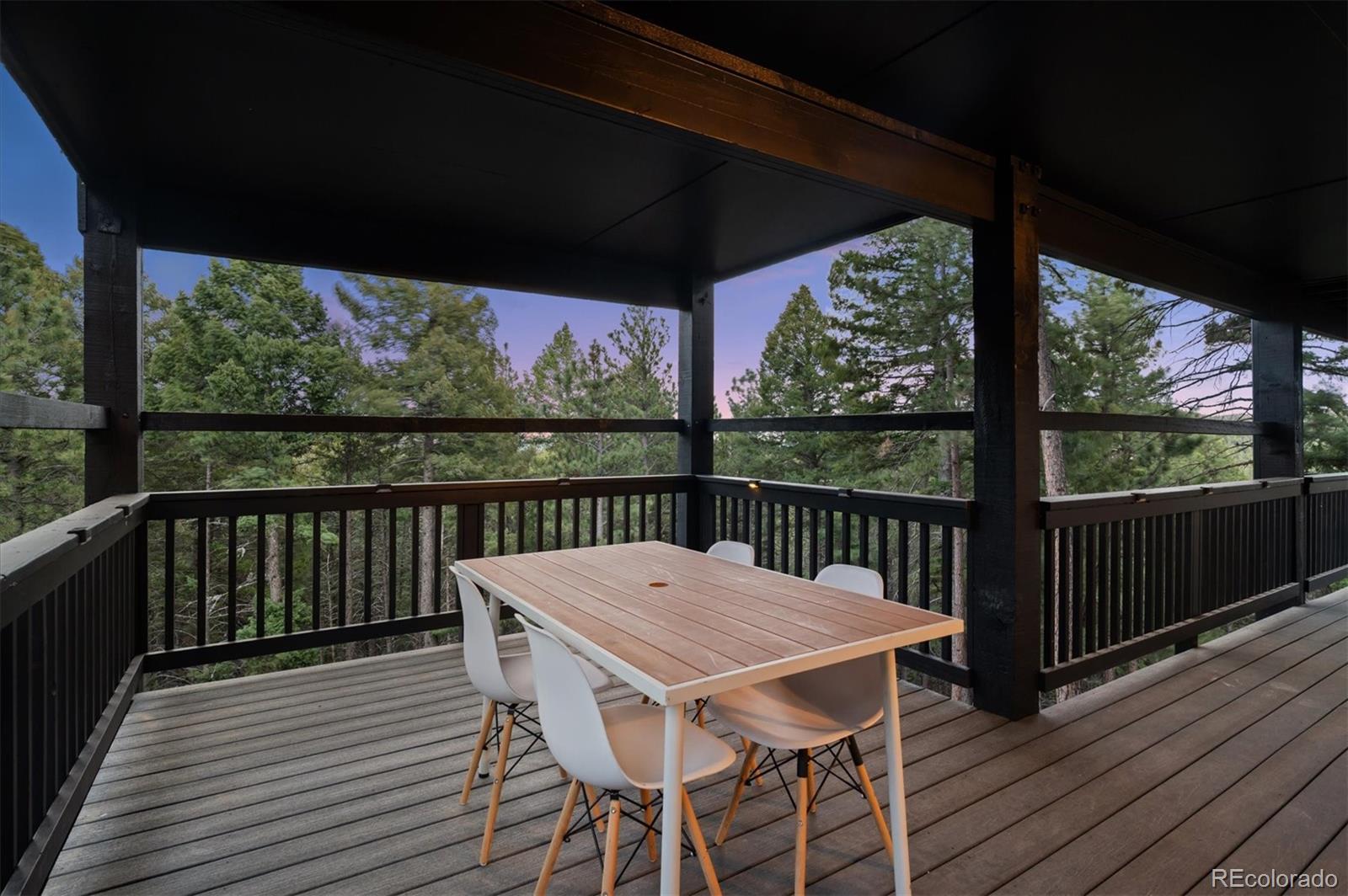 13910 Blue Jay Lane Larkspur CO 80118