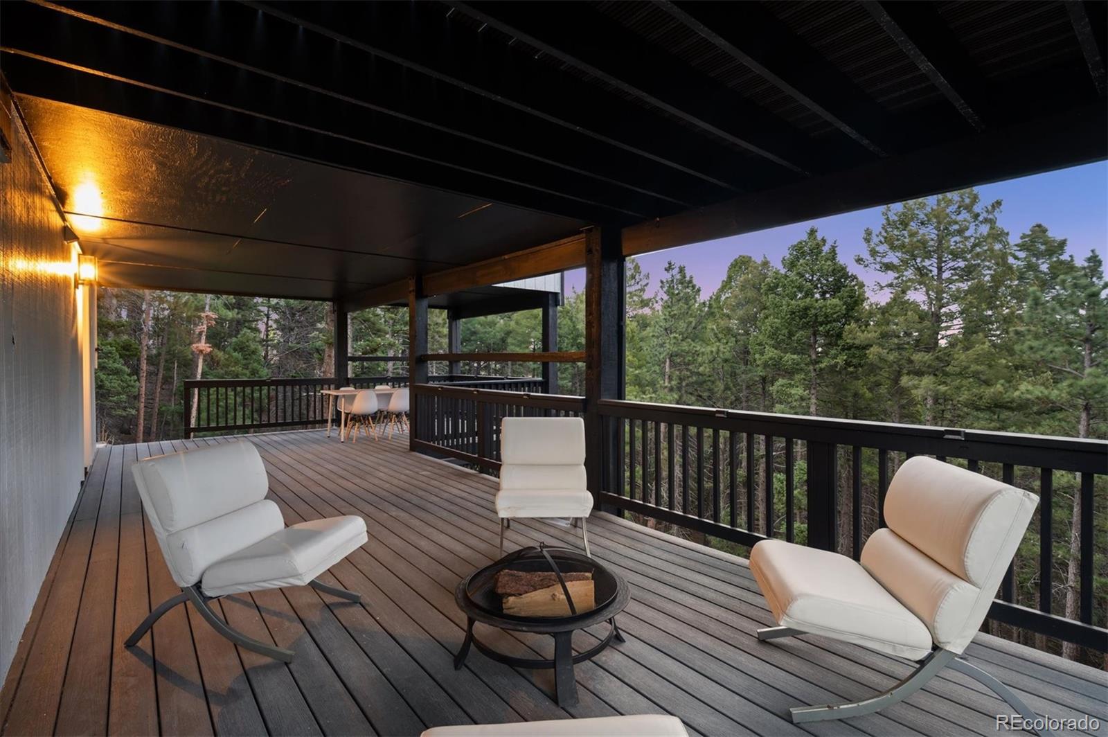 13910 Blue Jay Lane Larkspur CO 80118