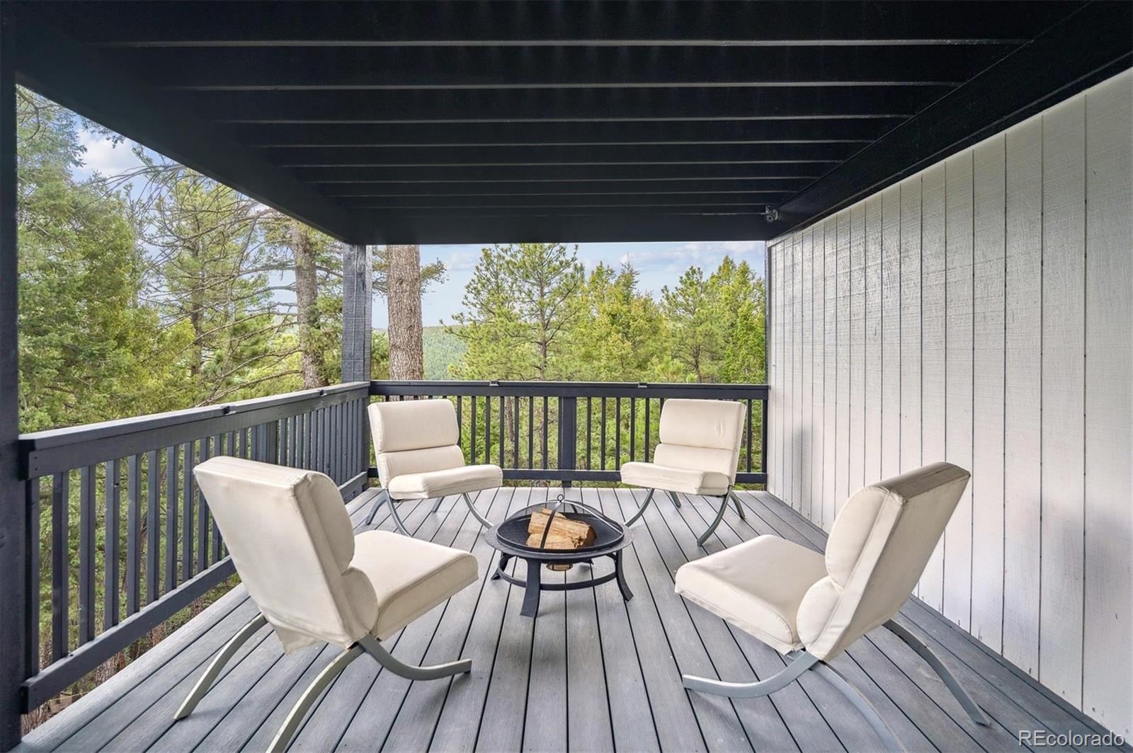 13910 Blue Jay Lane Larkspur CO 80118