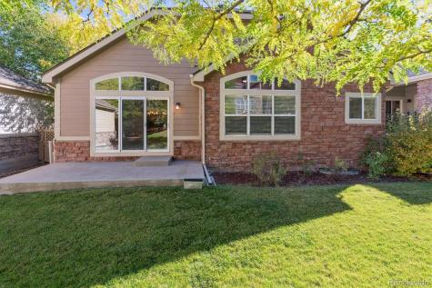 7127 S Versailles Street Aurora CO 80016