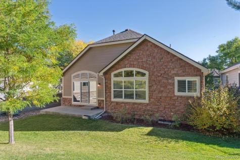 7127 S Versailles Street Aurora CO 80016