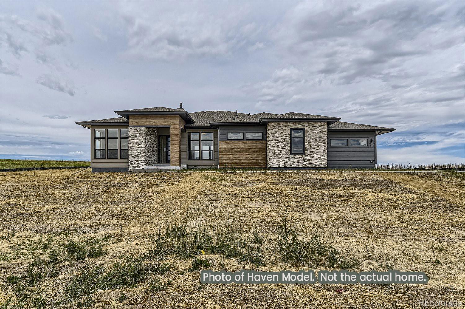 9719 Canyon Wind Point Parker CO 80138