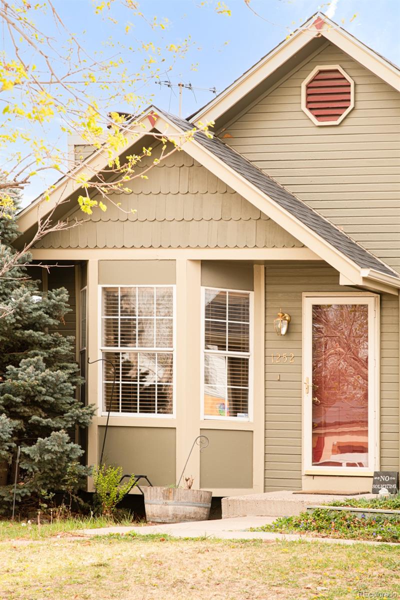 1252 W 135th Place Denver CO 80234