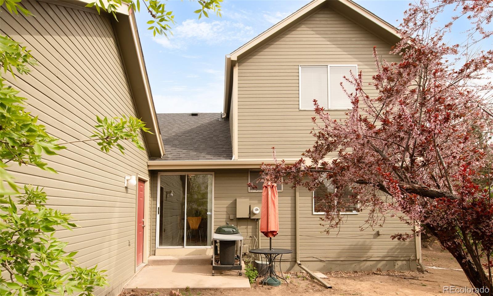 1252 W 135th Place Denver CO 80234