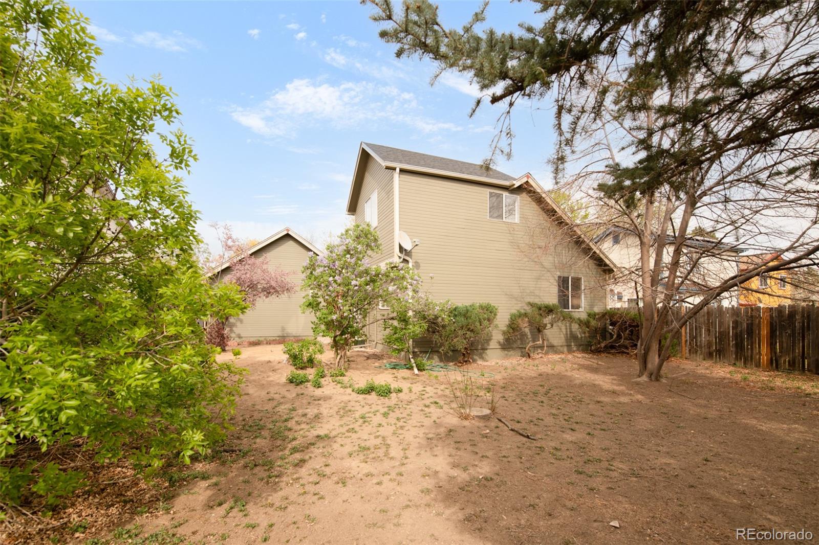 1252 W 135th Place Denver CO 80234