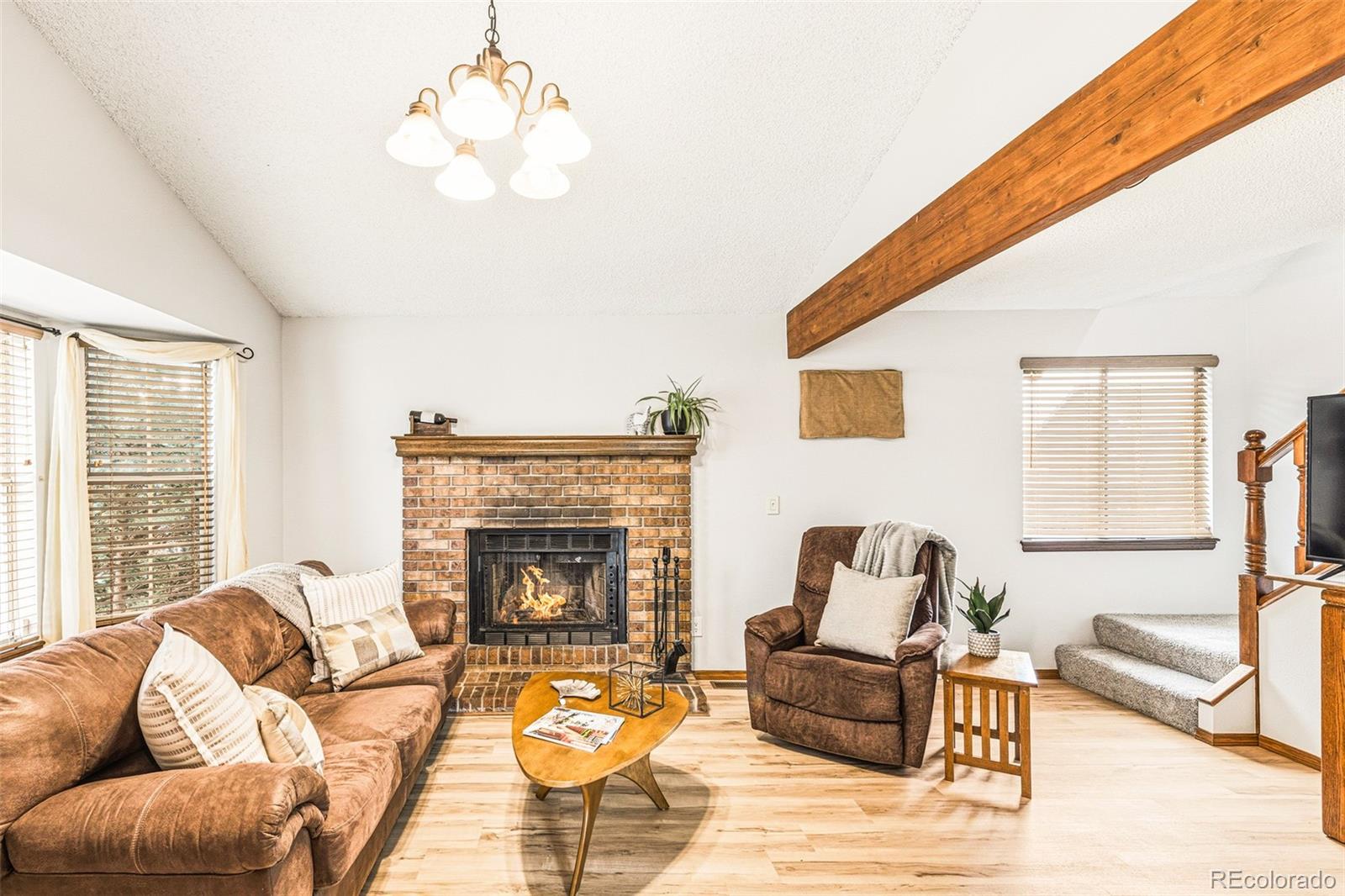1252 W 135th Place Denver CO 80234