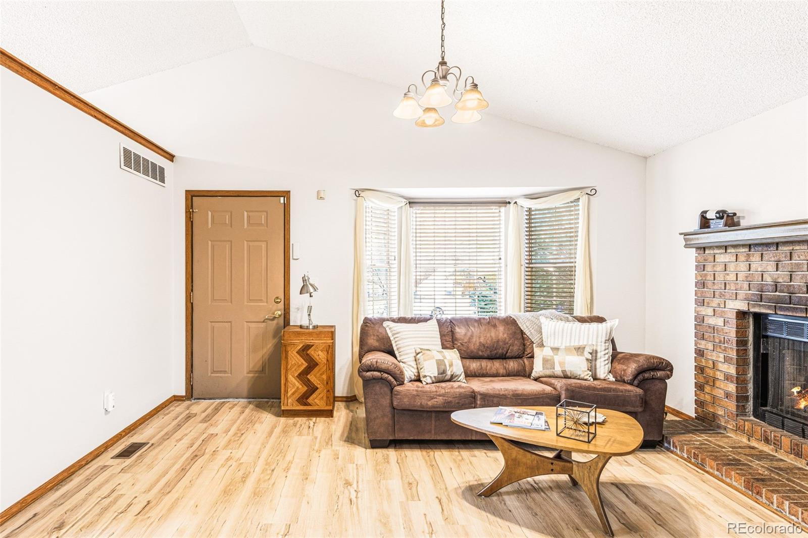 1252 W 135th Place Denver CO 80234