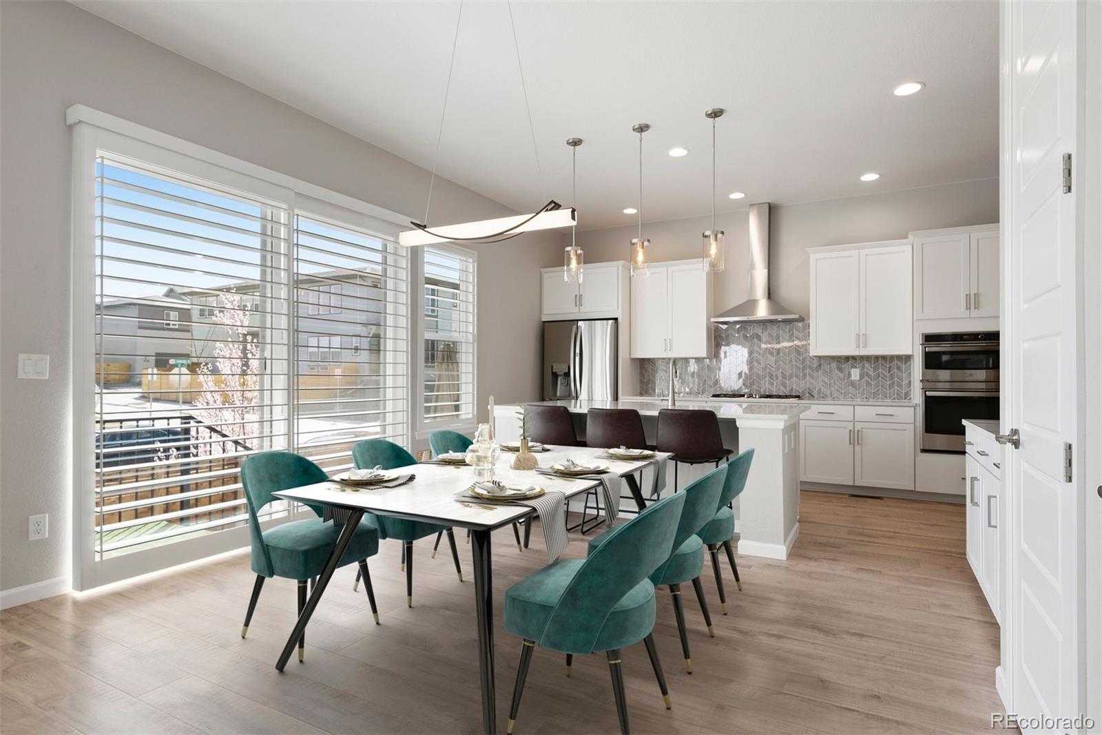 10533 Oncilla Lane Lone Tree CO 80124