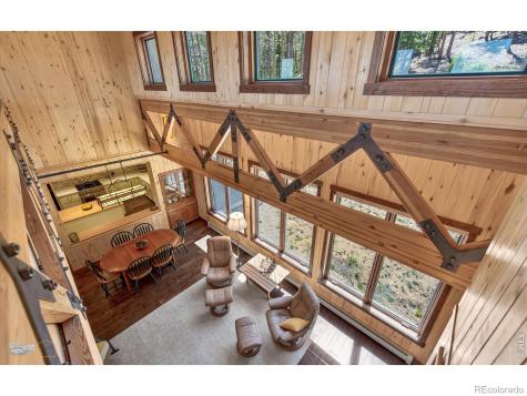 942 Spruce Drive Lyons CO 80540