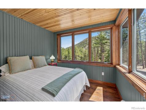 942 Spruce Drive Lyons CO 80540