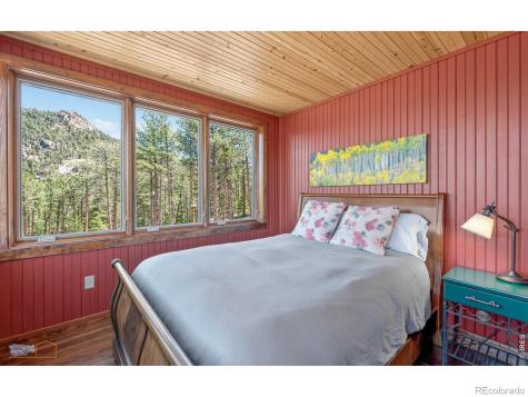 942 Spruce Drive Lyons CO 80540