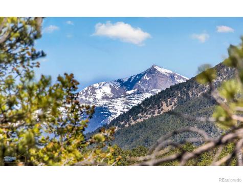 942 Spruce Drive Lyons CO 80540