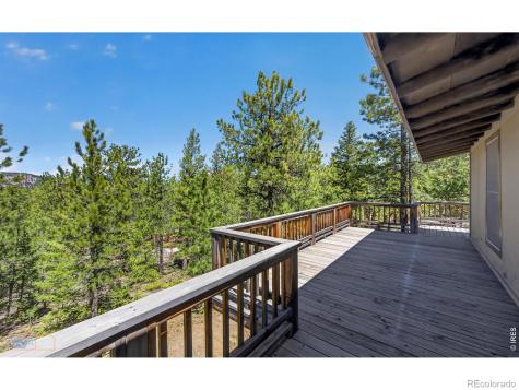 942 Spruce Drive Lyons CO 80540