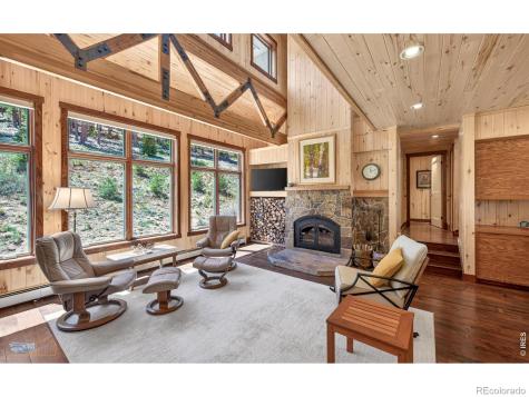 942 Spruce Drive Lyons CO 80540