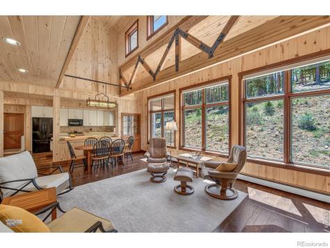 942 Spruce Drive Lyons CO 80540