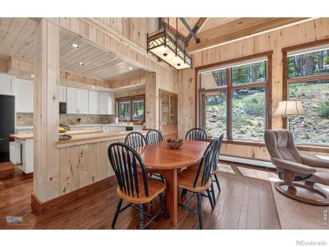 942 Spruce Drive Lyons CO 80540