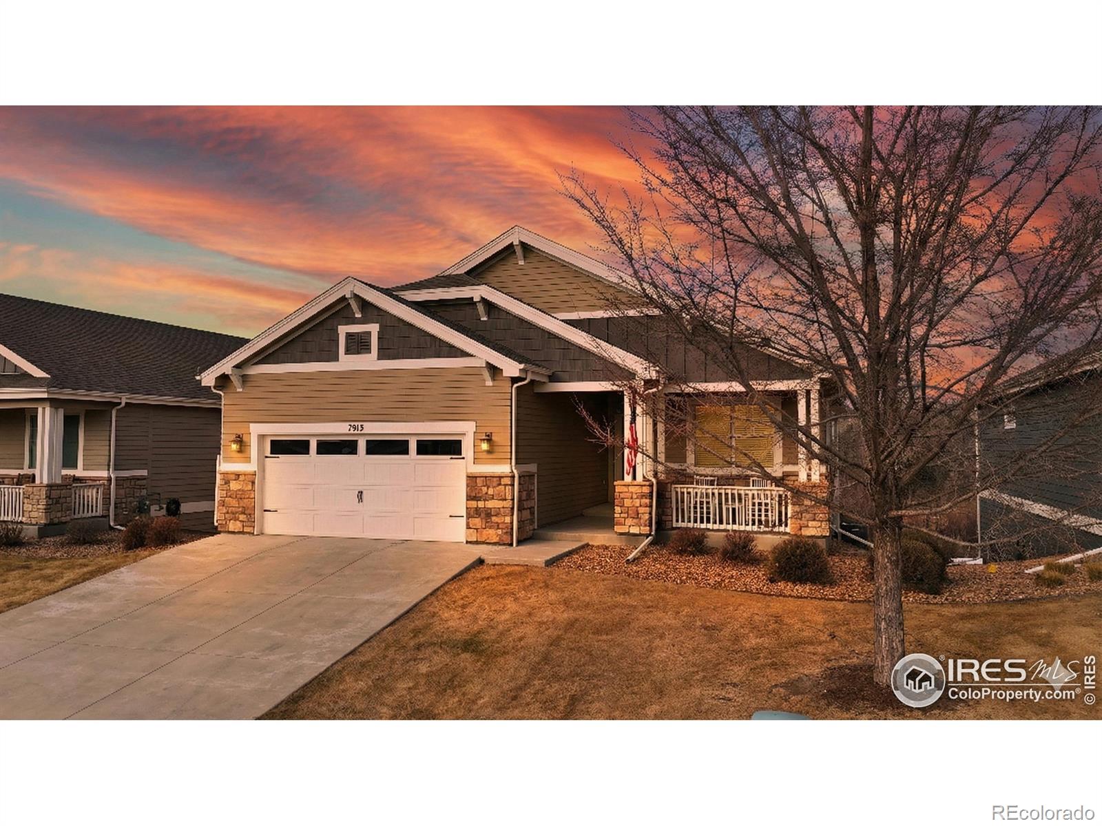 7813 River Run Drive Greeley CO 80634