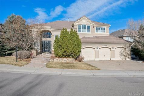 21405 E Briarwood Drive Aurora CO 80016
