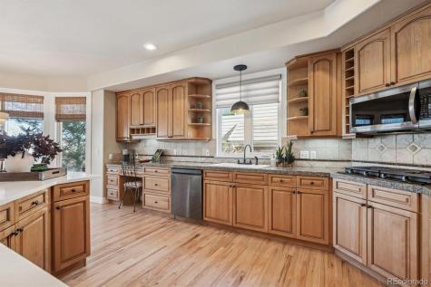21405 E Briarwood Drive Aurora CO 80016