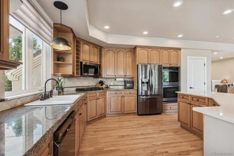 21405 E Briarwood Drive Aurora CO 80016