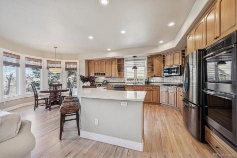 21405 E Briarwood Drive Aurora CO 80016