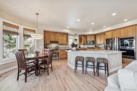 21405 E Briarwood Drive Aurora CO 80016