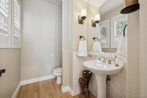 21405 E Briarwood Drive Aurora CO 80016