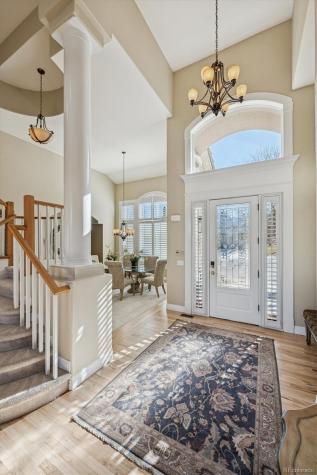 21405 E Briarwood Drive Aurora CO 80016