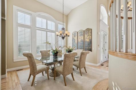 21405 E Briarwood Drive Aurora CO 80016