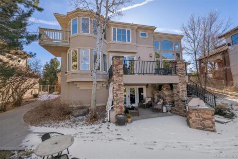 21405 E Briarwood Drive Aurora CO 80016